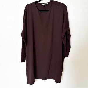 Bryn Walker Lagenlook Dress Size XS